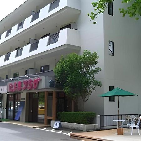 Kinugawa Niouson Plaza Hotel Nikko Εξωτερικό φωτογραφία