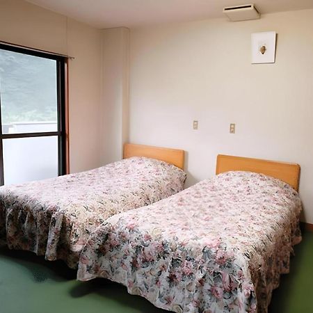 Kinugawa Niouson Plaza Hotel Nikko Εξωτερικό φωτογραφία