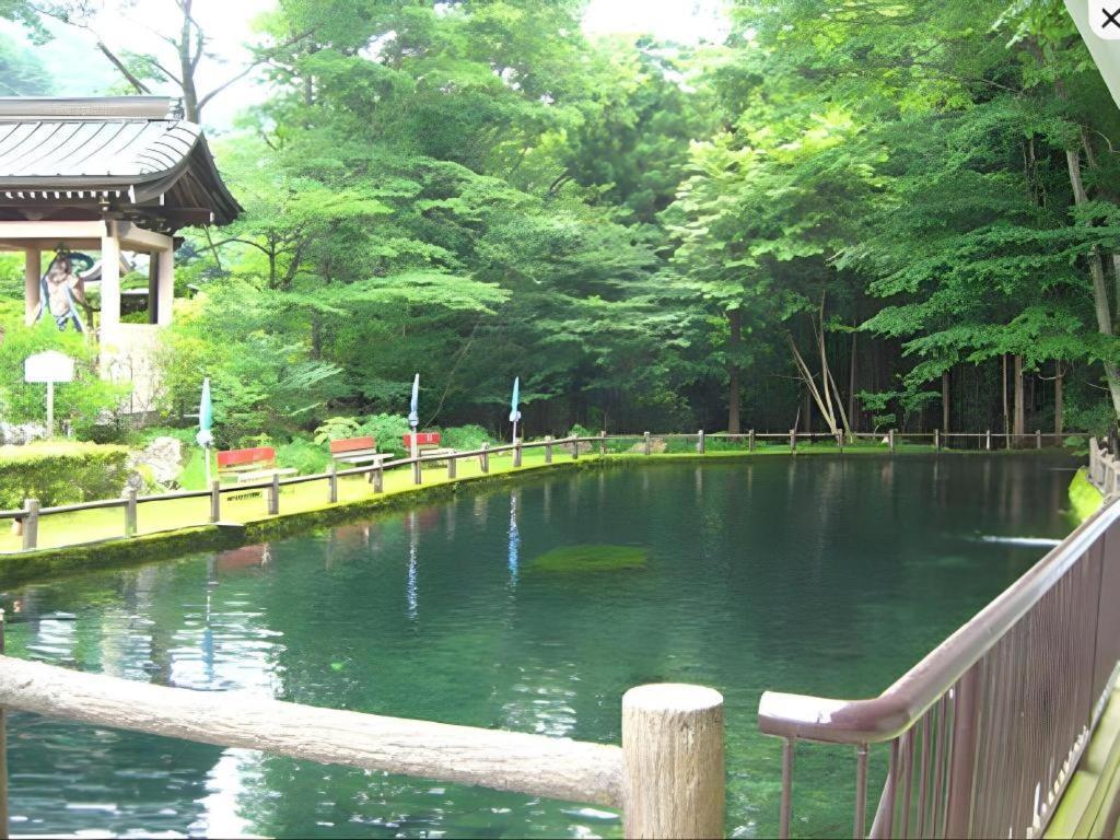 Kinugawa Niouson Plaza Hotel Nikko Εξωτερικό φωτογραφία