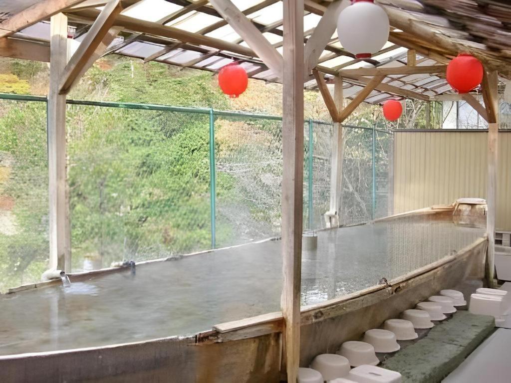 Kinugawa Niouson Plaza Hotel Nikko Εξωτερικό φωτογραφία