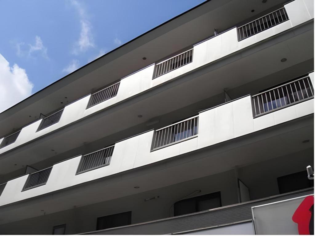 Kinugawa Niouson Plaza Hotel Nikko Εξωτερικό φωτογραφία