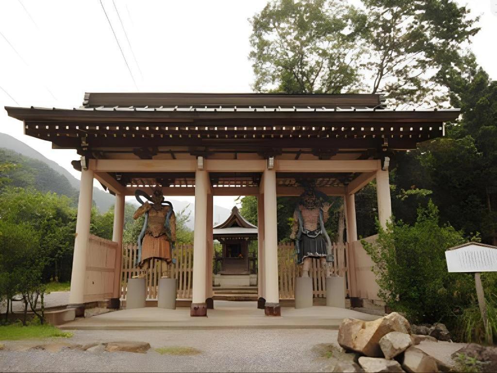 Kinugawa Niouson Plaza Hotel Nikko Εξωτερικό φωτογραφία