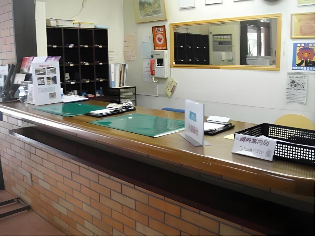 Kinugawa Niouson Plaza Hotel Nikko Εξωτερικό φωτογραφία