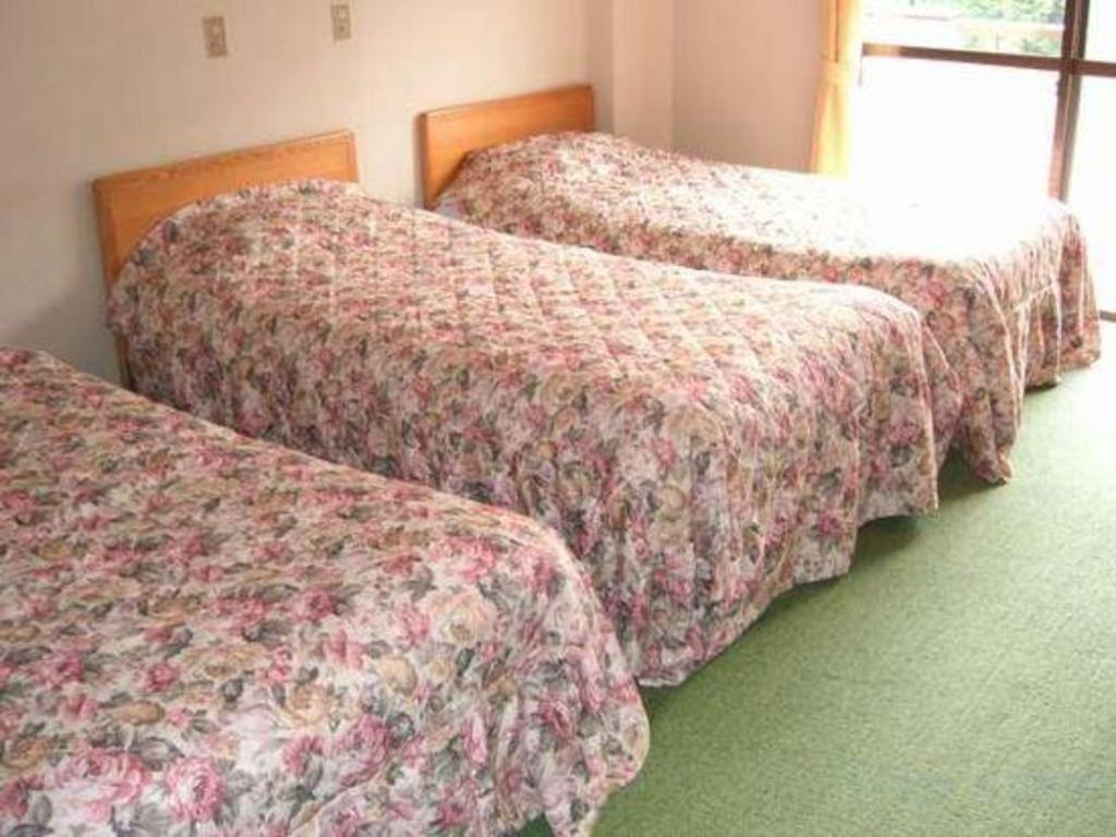 Kinugawa Niouson Plaza Hotel Nikko Εξωτερικό φωτογραφία