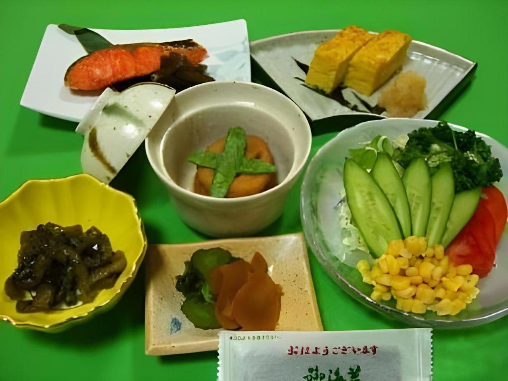 Kinugawa Niouson Plaza Hotel Nikko Εξωτερικό φωτογραφία
